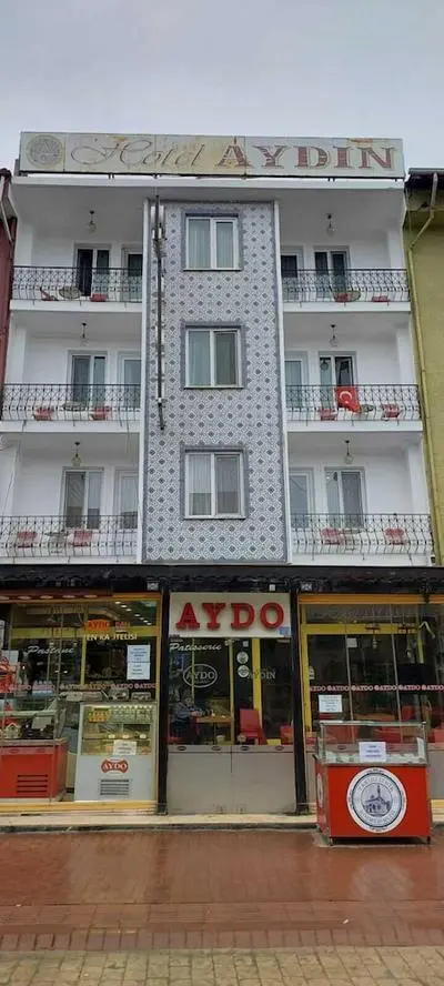 HOTEL AYDIN