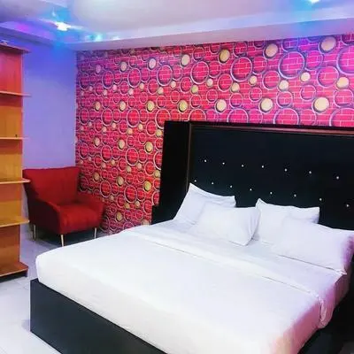 Kafz Luxury Apartment