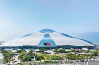 CitiGO Huange Hotel Shekou Cruise Center