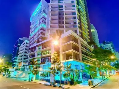 S&P Apartments - Tank St
