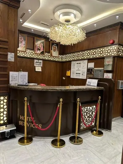 HOTEL LOALOAT ALGWAR