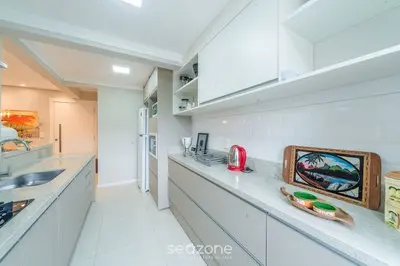 NSA - Apartments Close to the Center of Canela RS