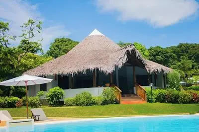 Loharano Lodge