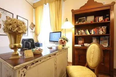 Relais il Campanile