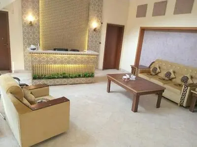 RM Guest House