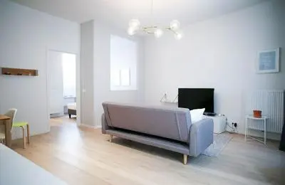 Noho City Flat