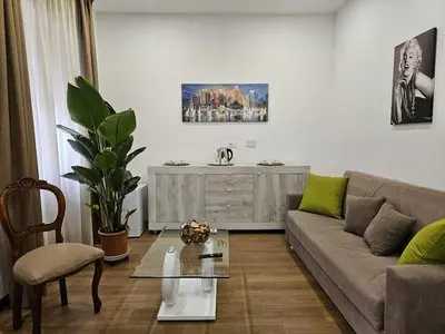 La Darsena Guesthouse