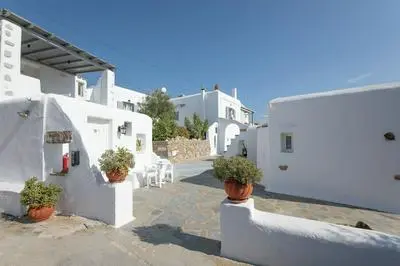 Apostolis Windmill