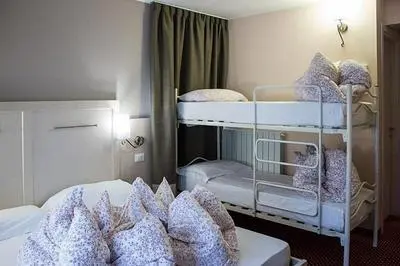 Hotel Adler