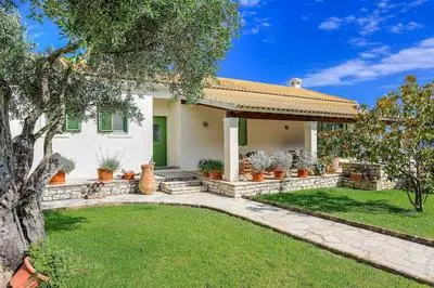 Villa Fonesei
