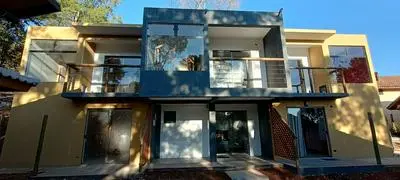 Mountain House hospedagem