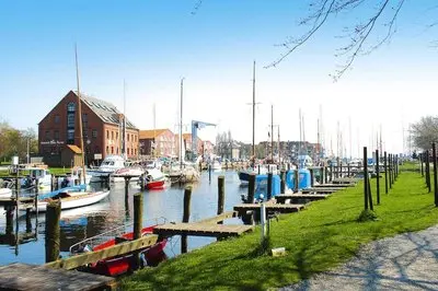 Apartment for Vier Personen in Fehmarn - Orth