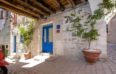Rooms Sotto i Volti