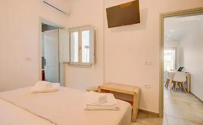 Erato City House
