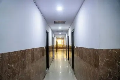 Hotel Ved & Restaurant