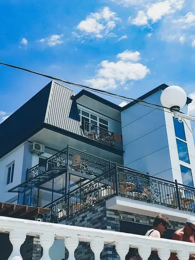 Guest house Bulvar
