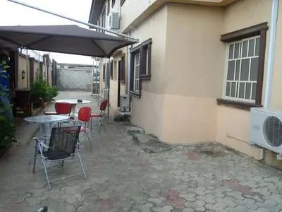 Kamkaa Hotel & Suites