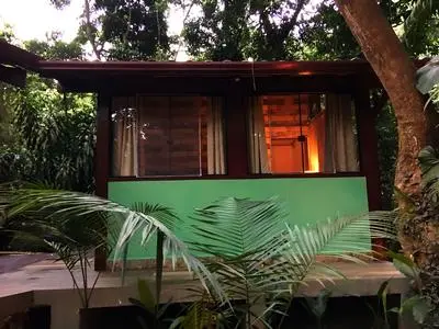 Pousada Bendita Vida