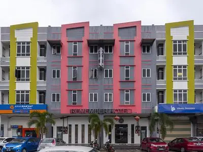 Remember Hotel
