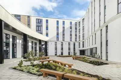 Destiny Student Holyrood - Campus Accommodation