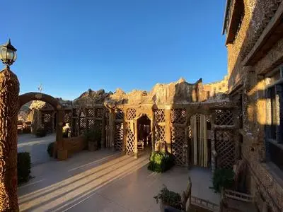 Kasbah Amgoune