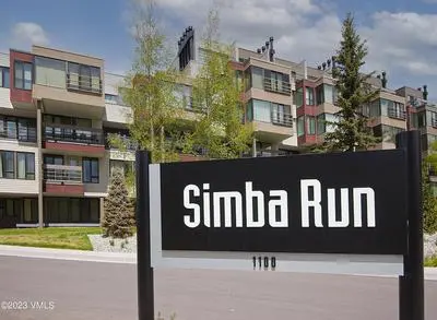Simba Run 2308 2 Bedroom Condo by RedAwning