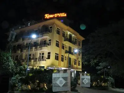 Hotel Kesar D Villa