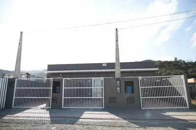 Residencial Conrado - 10 pessoas