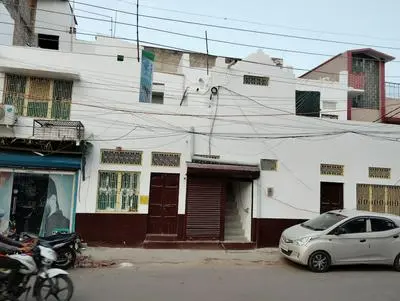 Ksn guest House
