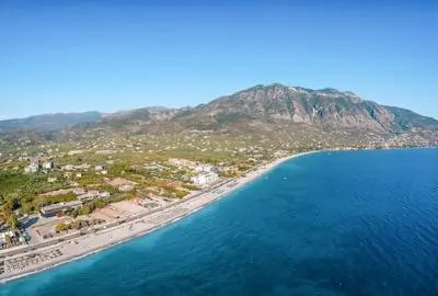 Panoramic View 1 5km From the Beach - Free Bikes