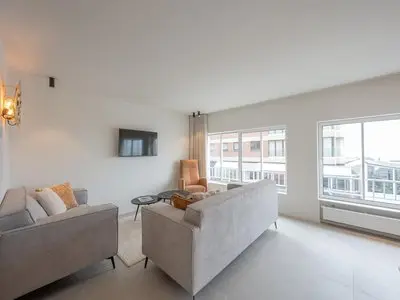 Modern Seaside Escape