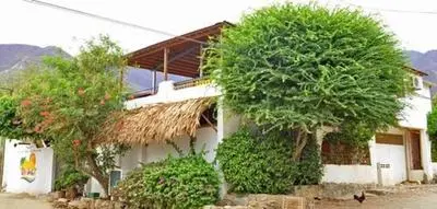 Divanga Hostel