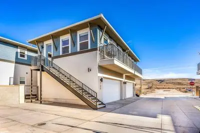 No Bad Days Casita 1 Bedroom Condo