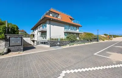 Zeegerucht Duplex