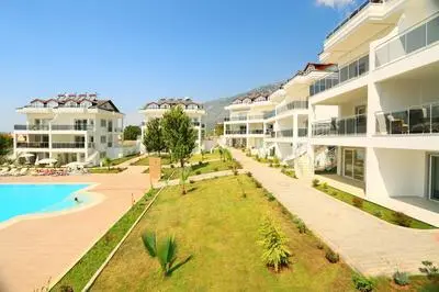 Orka Park Elite Apartments