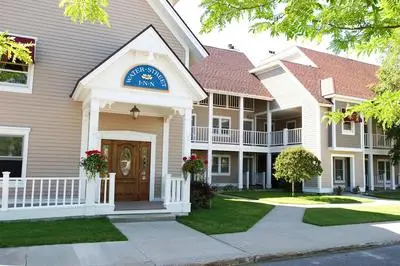 Water Street Inn