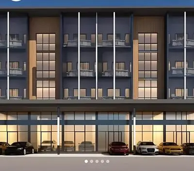 Dhanakarn5 Hotel