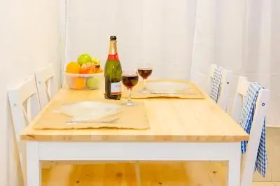 Premium Suites On Beach Ben Yehuda 60B