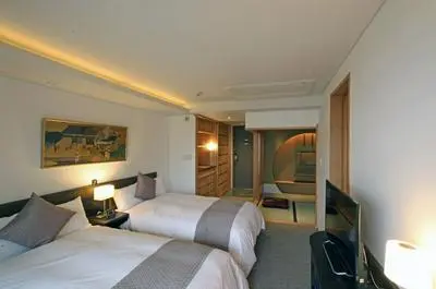 Hana Touro Hotel Gion