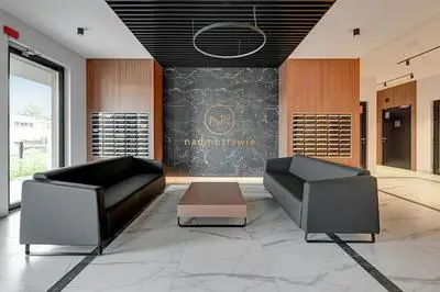 Nadmotławie Deluxe by Grand Apartments
