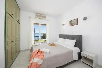 Nissaki Sea View Hotel