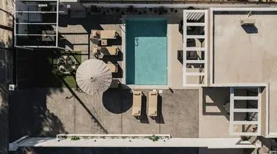 Lumior Villas Lux essence by 'elite'