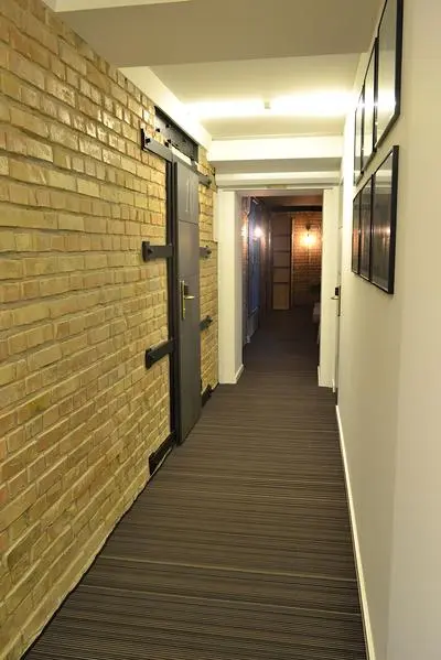Stan Gret Hotel