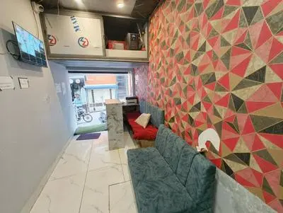 Hotel Manthan Palace