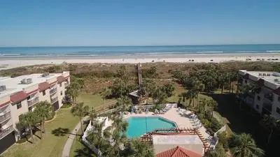 Ocean Ge Club K35 2 Bedroom Condo by Redawning