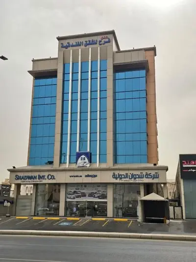 Farah Hotel Apartments