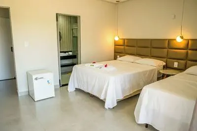 Pousada Casa Decore
