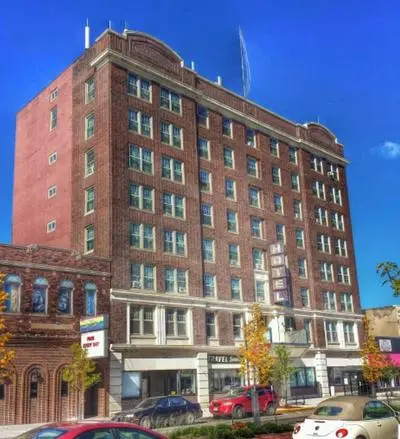 The Androy Hotel - Superior Duluth