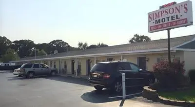 Simpson's Motel