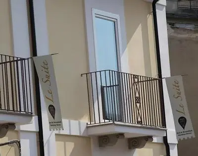 Le Suite Bed & Breakfast - Holiday Home